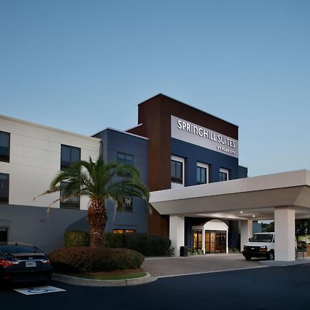 Springhill Suites Savannah Airport المظهر الخارجي الصورة