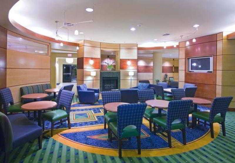 Springhill Suites Savannah Airport المظهر الخارجي الصورة