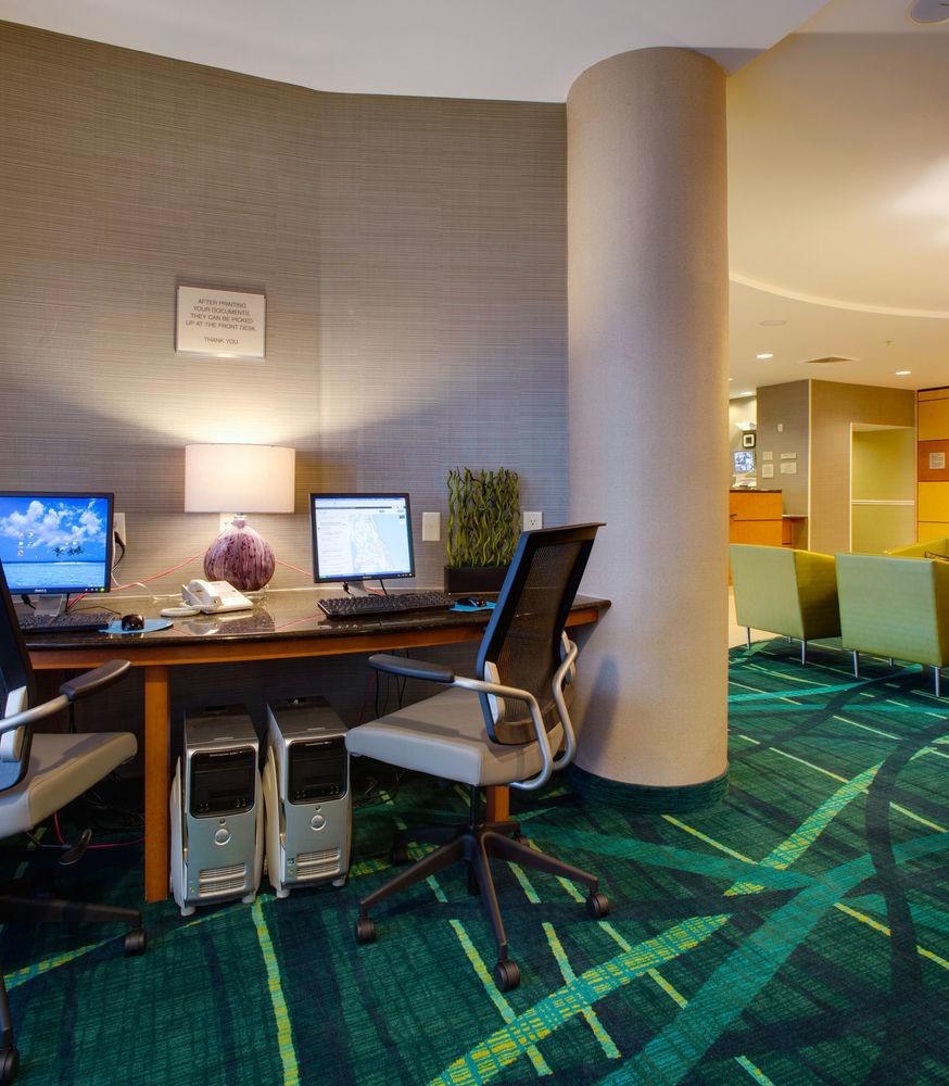 Springhill Suites Savannah Airport المظهر الخارجي الصورة