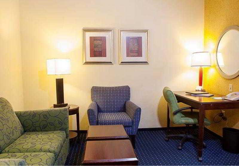 Springhill Suites Savannah Airport المظهر الخارجي الصورة