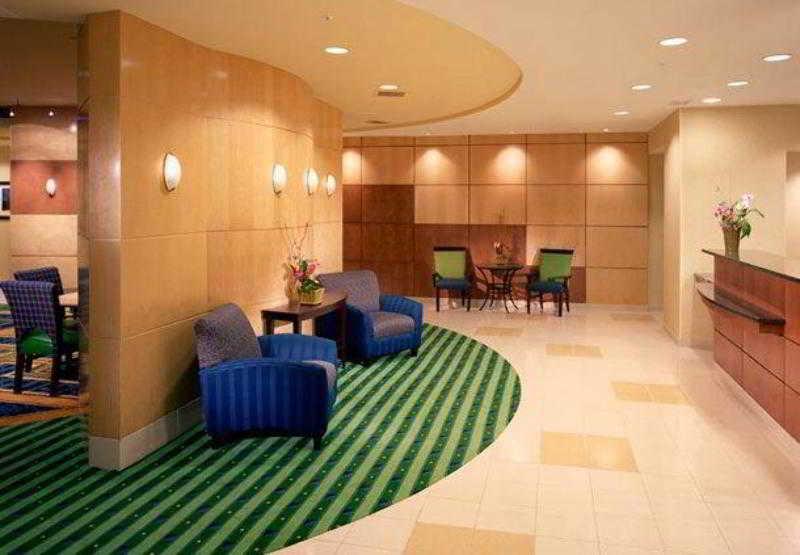 Springhill Suites Savannah Airport المظهر الخارجي الصورة